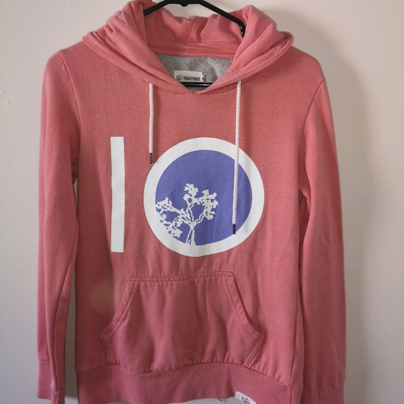 Tentree logo sweater - Picture 1 of 3